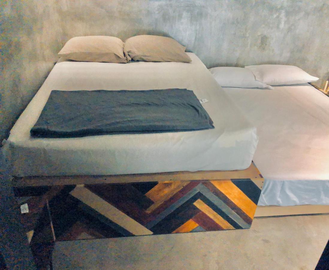 Caja Oaxaca Hotel Exterior photo