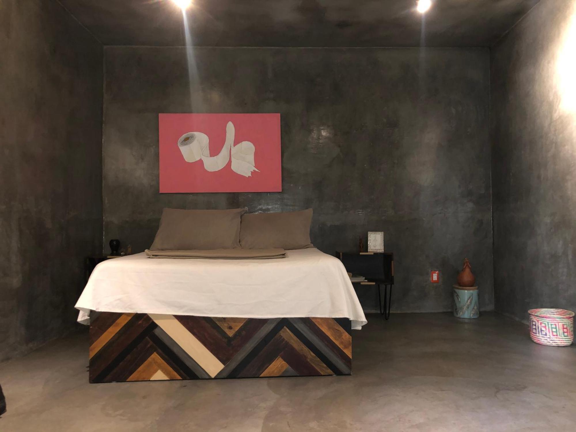 Caja Oaxaca Hotel Exterior photo